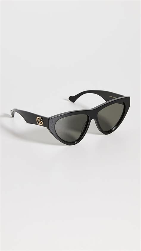 generation cat eye gucci|Gucci Livermore Outlet.